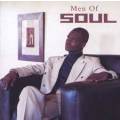Men of Soul - Various CD