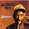 Lee Scratch Perry - Jamaican E.T. CD Import