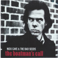 Nick Cave and Bad Seeds - The Boatman`s Call CD Import