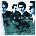 Headswim - Despite Yourself CD Import