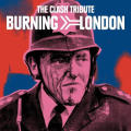 Various  Burning London: The Clash Tribute CD Import