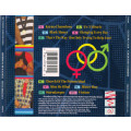 Culture Club - Colour By Numbers CD Import