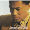 Jonathan Butler - Best of CD