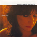 Karla Bonoff - All My Life: Best of CD Import