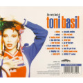 Toni Basil - Very Best of CD Import Rare