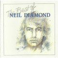 Neil Diamond - Best of CD