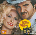 Various - Best Little *****house In Texas - Soundtrack CD Import