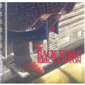 Eric Clapton - Back Home CD