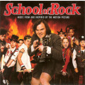 Various - School of Rock Soundtrack CD Import