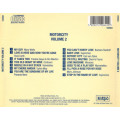 Various - Motor City 1, 2, 3 + 4 CD Set Import