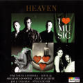 Various - Heaven (I Love Music) CD Import