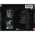 Various - Heaven (I Love Music) CD Import