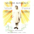 10,000 Maniacs - Hope Chest (Fredonia Recordings 1982 - 1983) CD Import