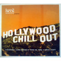 Love Corporation - Hollywood Chill Out Double CD Import