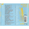 Various - World 2002 - 37 Artists From 24 Countries Around the World Double CD Import