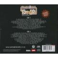 Various - Springbok Radio Top 40 Best of Volume 1 Double CD Rare