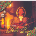 André Rieu - Christmas With CD