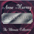 Anne Murray - Platinum, Ultimate Collection CD