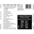 Liza Minnelli and Robert De Niro - New York, New York (Original Motion Picture Score) CD Import