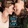 Various - Fault In Our Stars CD Import Soundtrack Sealed