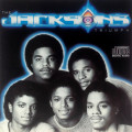Jacksons - Triumph CD Import