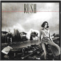 Rush - Permanent Waves CD Import
