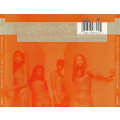 Destiny`s Child - The Writing`s On the Wall CD Import