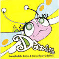 Deee-Lite - Sampladelic Relics and Dancefloor Oddities - Deee Remixes CD Import