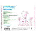Deee-Lite - Sampladelic Relics and Dancefloor Oddities - Deee Remixes CD Import