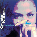 Crystal Waters - Surprise CD Import