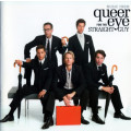 Various - Queer Eye For the Straight Guy Soundtrack CD Import