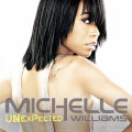 Michelle Williams - Unexpected CD Import