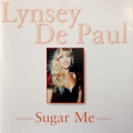 Lynsey De Paul - Sugar Me CD Import