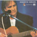Roberto Carlos - Acústico MTV CD Import Sealed
