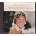Anne Murray - New Kind of Feeling CD Import