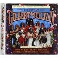 Gilbert and Sullivan - Best of CD Import