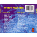 Various - Now That`s What I Call Music! 36 Double CD Import UK