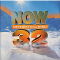 Various - Now That`s What I Call Music! 32 Doube CD Import UK