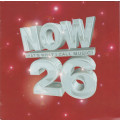 Various - Now That`s What I Call Music! 26 Double CD Import UK