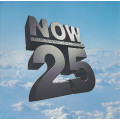 Various - Now That`s What I Call Music! 25 Double CD Import UK