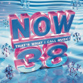 Various - Now That`s What I Call Music! 38 Double CD Import UK
