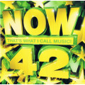 Various - Now That`s What I Call Music! 42 Double CD Import UK