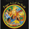 Putumayo Various - Reggae Around the World CD Import