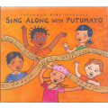 Various - Sing Along With Putumayo CD Import