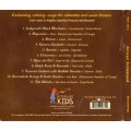 Putumayo Various - African Dreamland CD Import