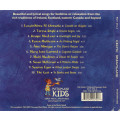 Putumayo Various - Celtic Dreamland CD Import Sealed