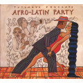 Various - Afro-Latin Party CD Import