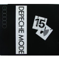 Depeche Mode - Little 15 CD Maxi Single Import