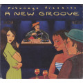 Putumayo Various - A New Groove CD Import