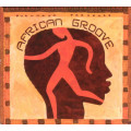 Putumayo Various - African Groove CD Import